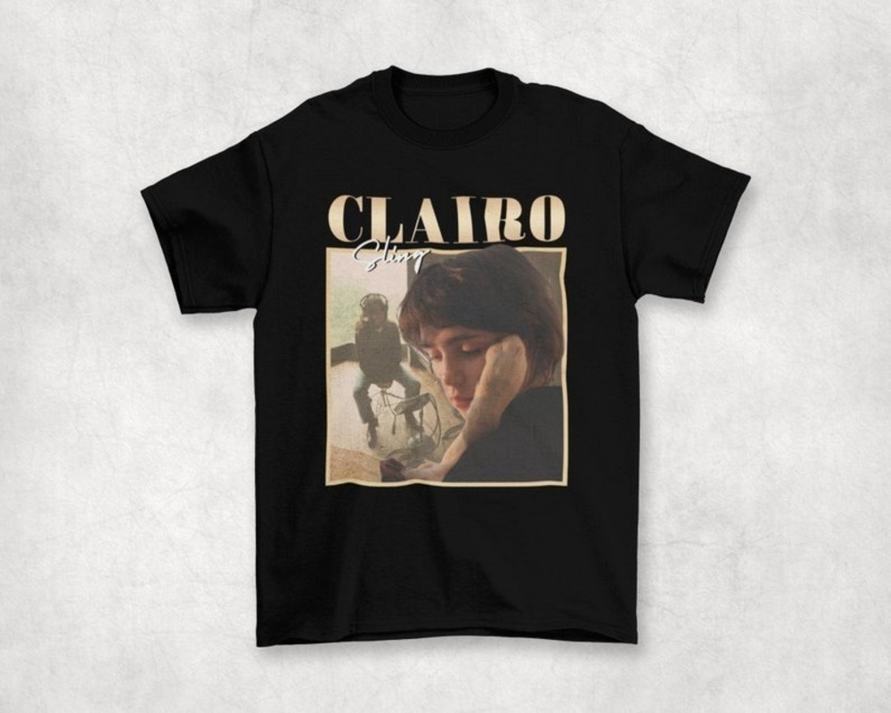 Sling  Clairo Unisex T-Shirt